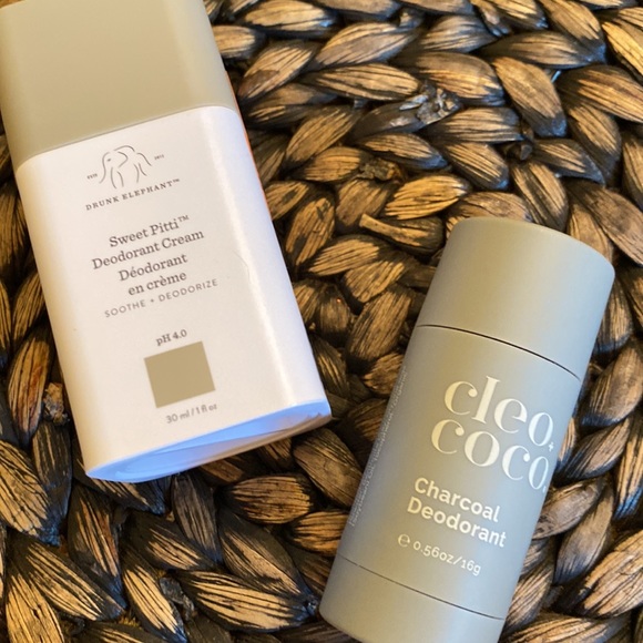 3 for $10 / 2pc Travel size deodorant duo - Picture 7 of 7